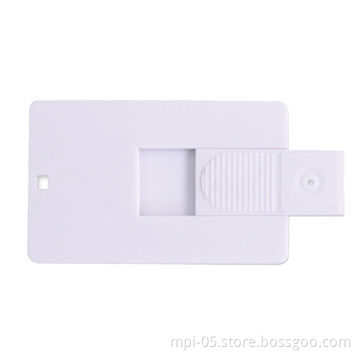 U-117 USB flash drive